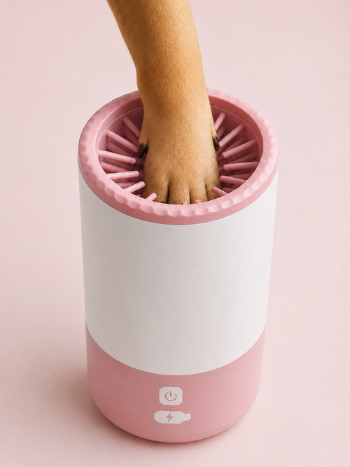 Paw Cleaner™